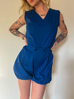 Load image into Gallery viewer, 1940’s GYM SUIT

