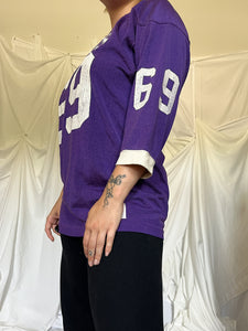 ‘69’ DE SALES JERSEY