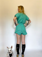 Load image into Gallery viewer, 1950’s GYM SUIT
