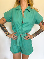 Load image into Gallery viewer, 1950’s GYM SUIT
