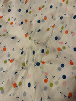 Load image into Gallery viewer, 1930’s COTTON BIAS CUT DRESS
