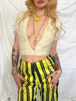 Load image into Gallery viewer, 1930’s ANGORA KNIT
