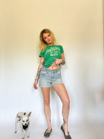 Load image into Gallery viewer, CELTICS BABY TEE
