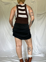 Load image into Gallery viewer, 1960’s CAGED KNIT
