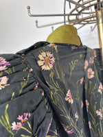 Load image into Gallery viewer, 1890's FLORAL BODICE
