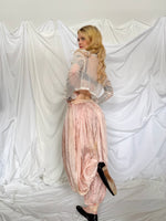 Load image into Gallery viewer, 1940’s HAREM PANTS
