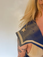 Load image into Gallery viewer, 1930’s SAILOR DRESS
