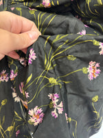 Load image into Gallery viewer, 1890's FLORAL BODICE
