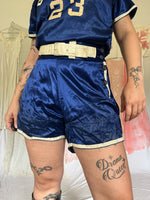 Load image into Gallery viewer, 1940’s BASKETBALL UNIFORM
