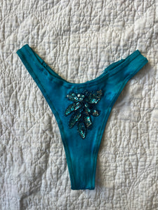 1960’s SHOWGIRL PANTIES