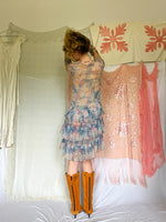 Load image into Gallery viewer, 1930’s COTTON DAY DRESS
