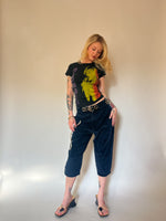 Load image into Gallery viewer, 1960’s CORDUROY CAPRIS
