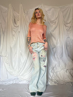 Load image into Gallery viewer, 1940’s KNIT BLOUSE
