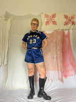 Load image into Gallery viewer, 1940’s BASKETBALL UNIFORM
