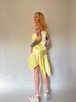 Load image into Gallery viewer, 1960’s HANDMADE DRESS

