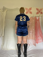Load image into Gallery viewer, 1940’s BASKETBALL UNIFORM
