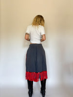 Load image into Gallery viewer, HANDMADE WESTERN CULOTTES
