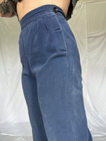 Load image into Gallery viewer, 1930’s COTTON SIDE BUTTONS
