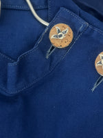 Load image into Gallery viewer, 1930’s SAILOR TWO-PIECE SET

