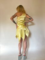 Load image into Gallery viewer, 1960’s HANDMADE DRESS
