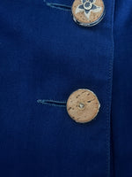 Load image into Gallery viewer, 1930’s SAILOR TWO-PIECE SET

