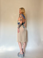 Load image into Gallery viewer, 1930’s SAILOR DRESS
