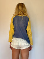 Load image into Gallery viewer, 1950’s RAGLAN JERSEY
