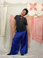 Load image into Gallery viewer, HANDMADE PALAZZO PANTS
