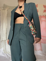 Load image into Gallery viewer, 1940’S GABARDINE SUIT
