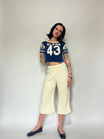 Load image into Gallery viewer, 70’s JERSEY STYLE BABY TEE
