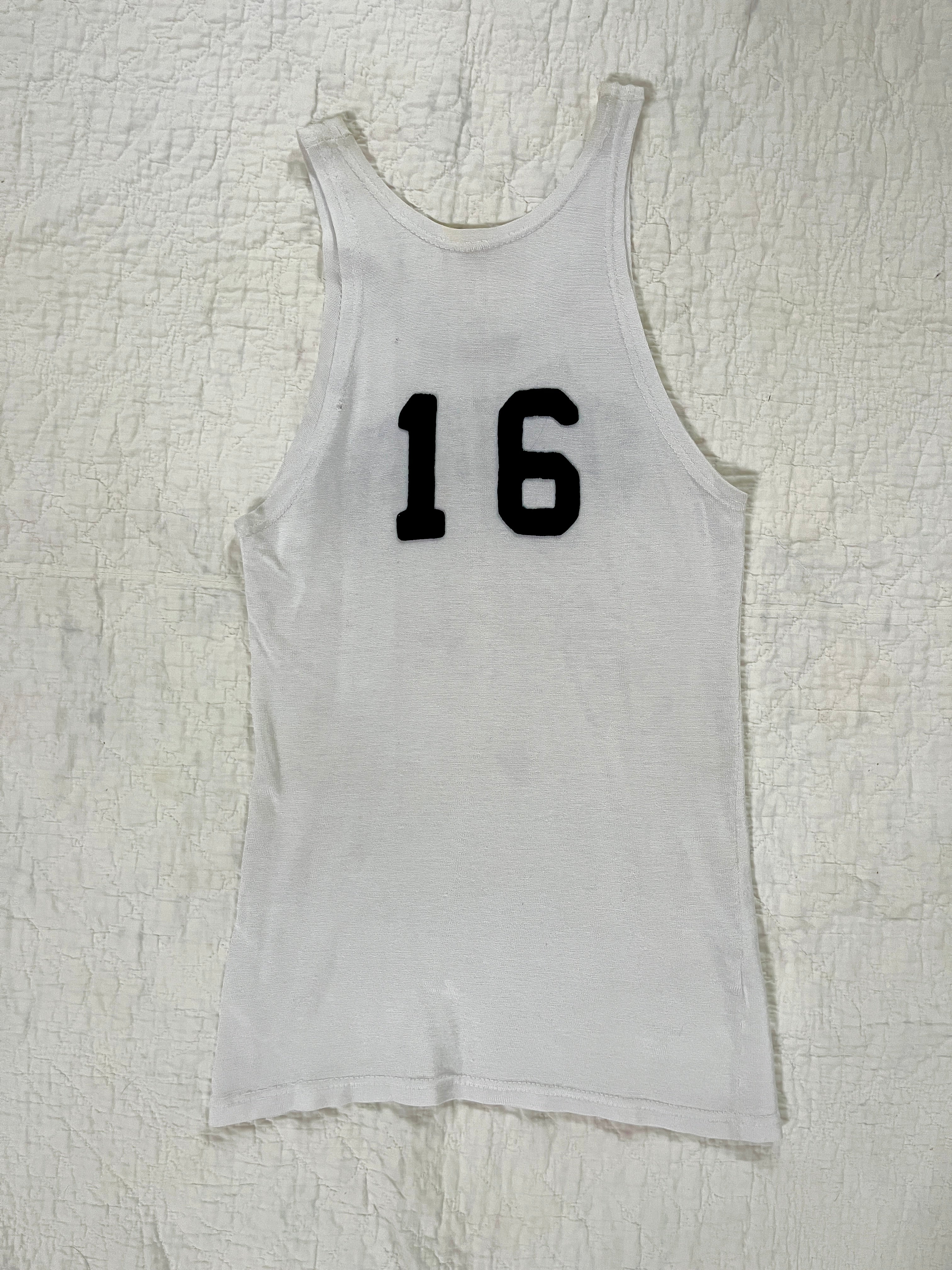 ST. PETER’S JERSEY TANK