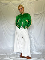 Load image into Gallery viewer, 1950’s BOMBER JACKET
