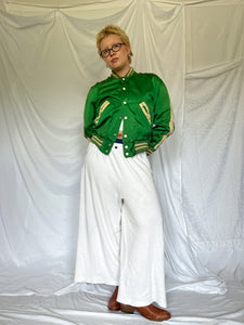 1950’s BOMBER JACKET