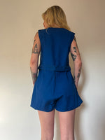 Load image into Gallery viewer, 1940’s GYM SUIT

