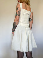 Load image into Gallery viewer, VICTORIAN 3-PIECE BOUDOIR SET
