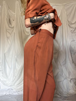 Load image into Gallery viewer, 1940’s GABARDINE SPORTSWEAR SET
