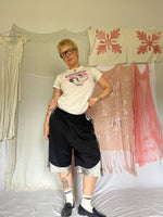 Load image into Gallery viewer, POLYESTER MOVIE PROMOTIONAL T-SHIRT
