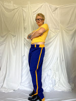 Load image into Gallery viewer, 1940’s FOOTBALL TROUSERS
