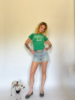 Load image into Gallery viewer, CELTICS BABY TEE
