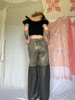 Load image into Gallery viewer, ISSEY MIYAKE DUOTONE JEANS
