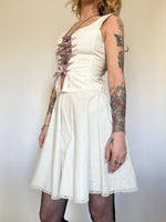 Load image into Gallery viewer, VICTORIAN 3-PIECE BOUDOIR SET
