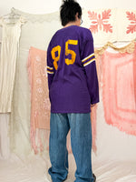 Load image into Gallery viewer, #85 FOOTBALL JERSEY
