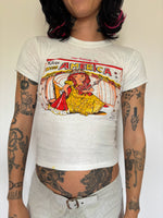 Load image into Gallery viewer, FUTURE MISS AMERICA BABY TEE
