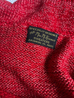 Load image into Gallery viewer, 1980’s HANDMADE ANGORA SWEATER
