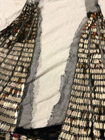 Load image into Gallery viewer, 1920’s SEQUIN SHOWGIRL BRALETTE
