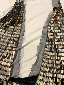 1920’s SEQUIN SHOWGIRL BRALETTE