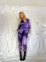 Load image into Gallery viewer, 1970’s COSTUME JUMPSUIT
