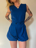 Load image into Gallery viewer, 1940’s GYM SUIT
