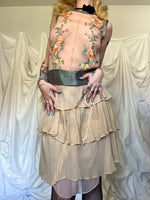 Load image into Gallery viewer, 1920’s FAIRY DRESS
