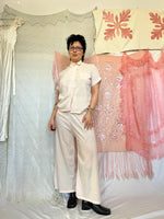 Load image into Gallery viewer, 1950’s COTTON PJ SET
